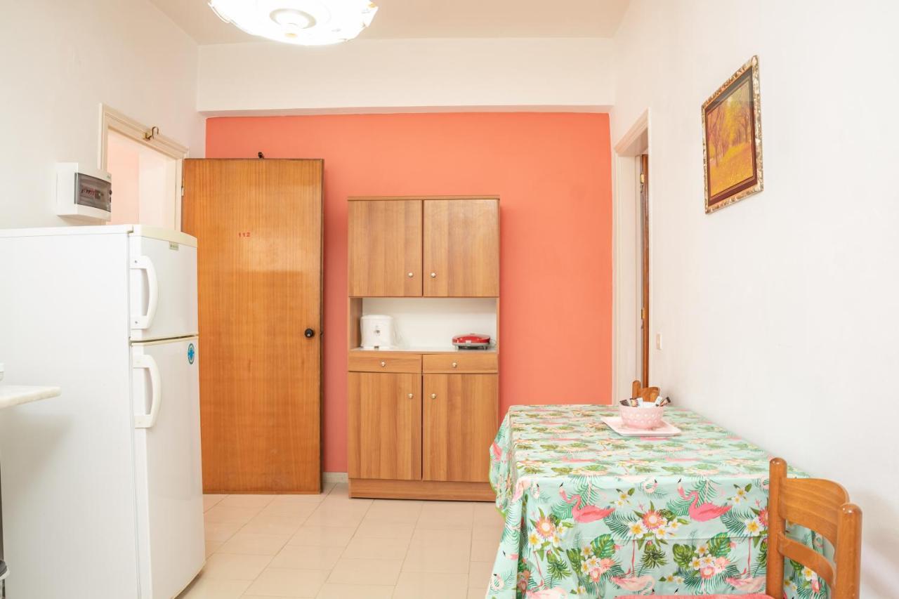 Chryssa Studios Аргаси Экстерьер фото