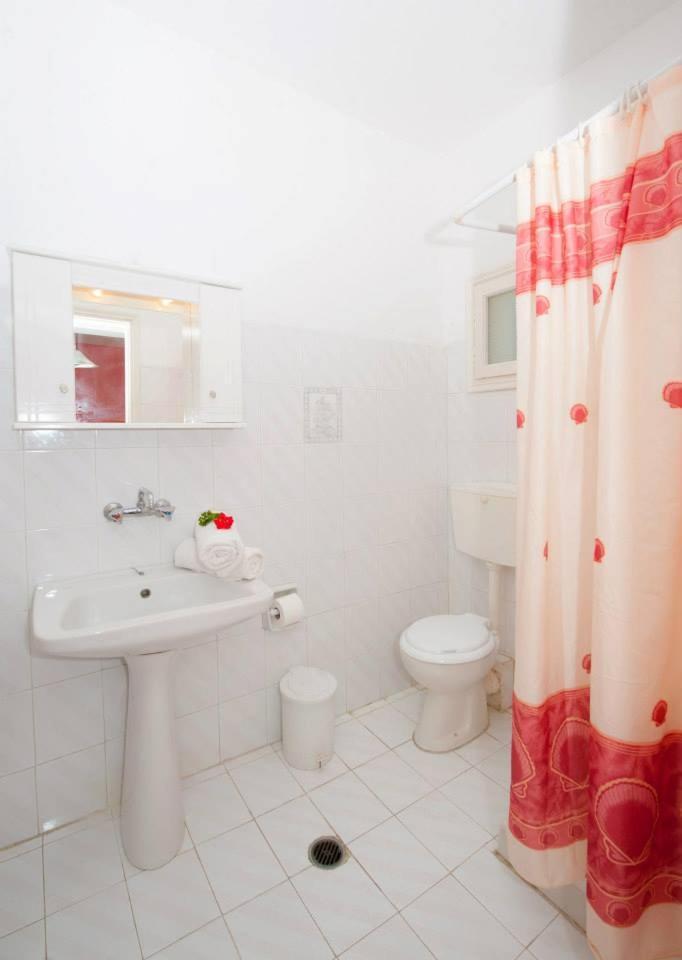 Chryssa Studios Аргаси Номер фото