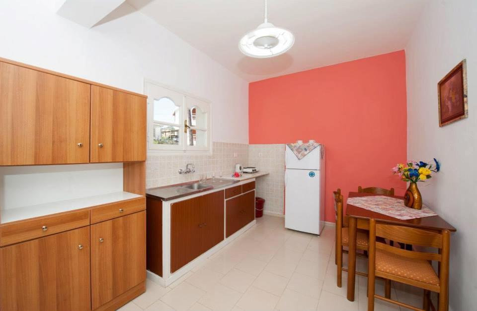 Chryssa Studios Аргаси Номер фото