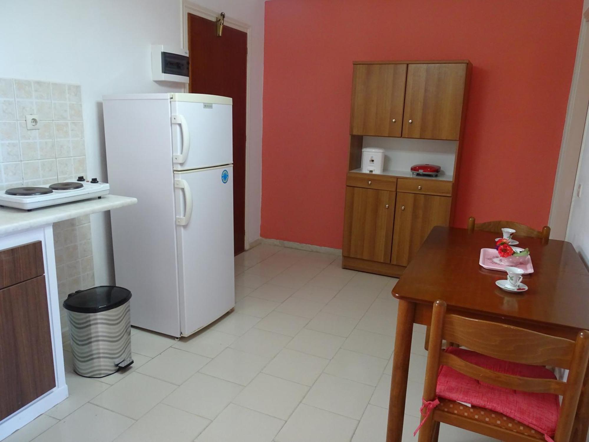Chryssa Studios Аргаси Номер фото